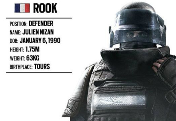  p>rook是游戏《 a target="_blank" href="/item/彩虹六号:围攻