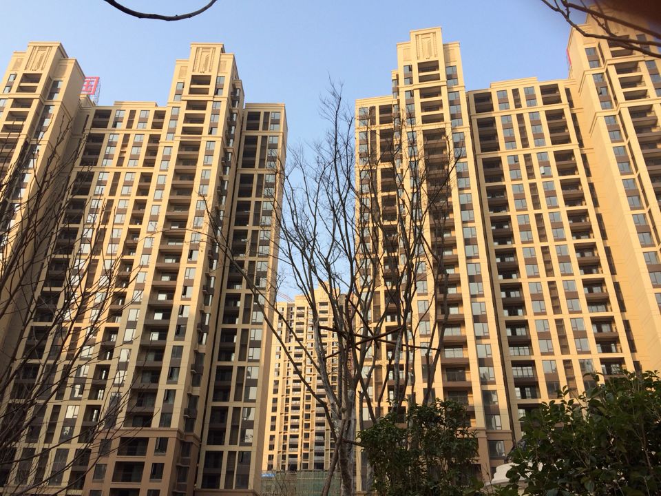 赣州中海国际社区