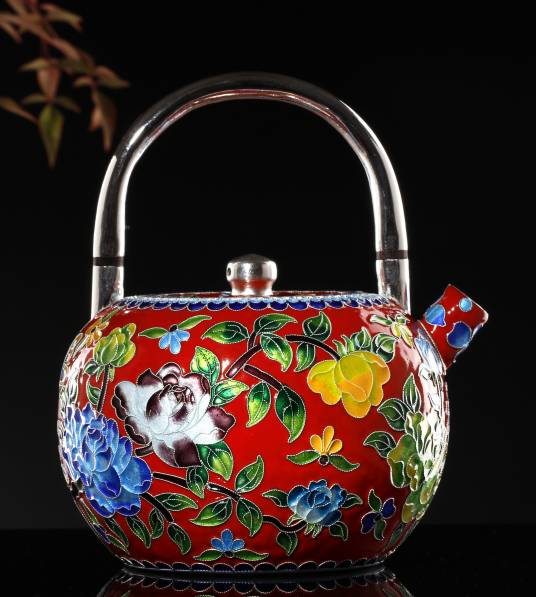 七宝烧_百度百科