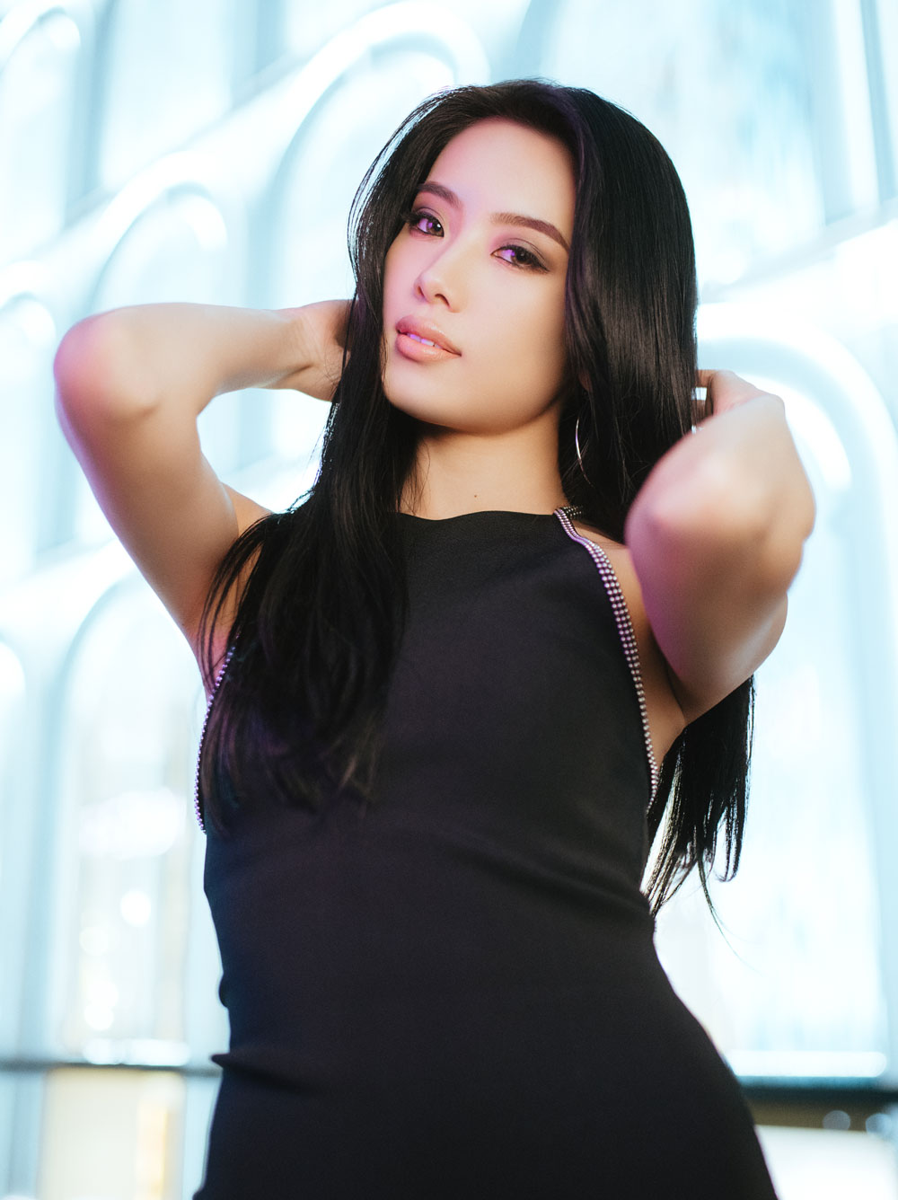 lemmaid="23453092">株式会社ldh japan /a>旗下的女子流行乐舞蹈&