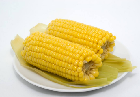 甜玉米