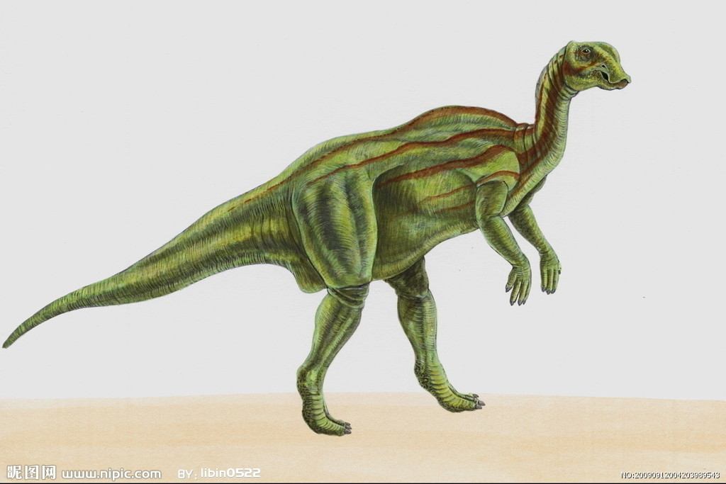 法布尔龙(fabrosaurus)