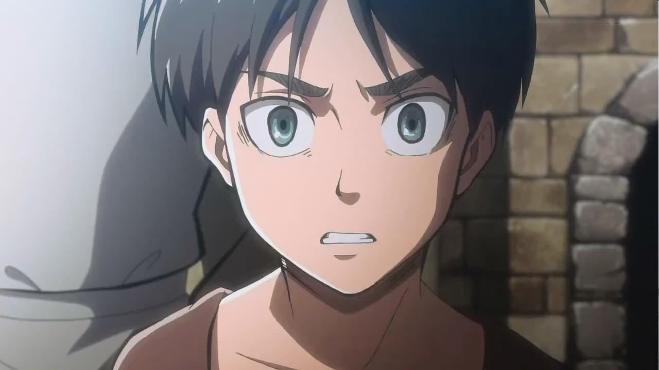  p>艾伦·耶格尔,日本漫画《 a target="_blank" href="/item/进击的