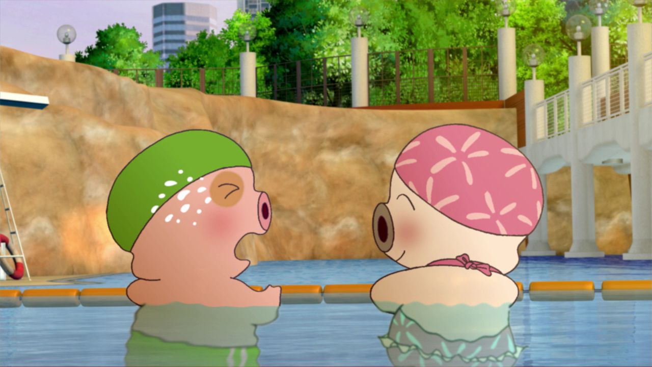 麦兜故事mylifeasmcdull(2001)