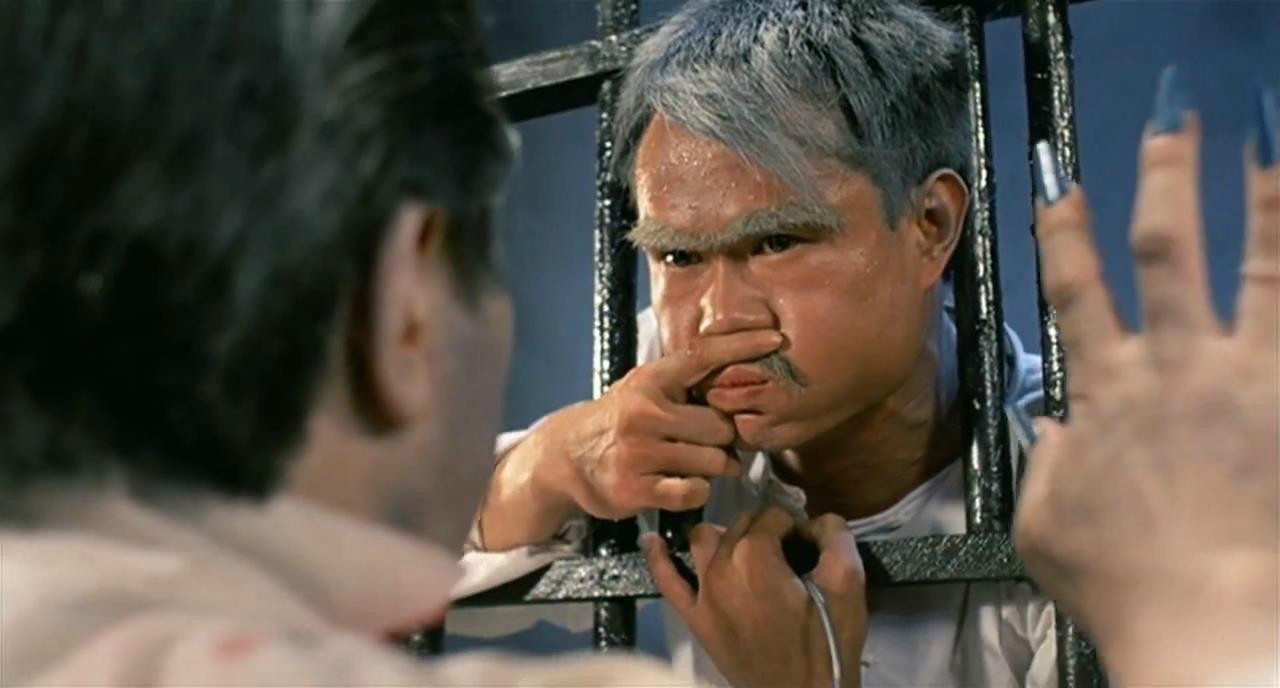 僵尸先生mr.stiffcorpse(1985)