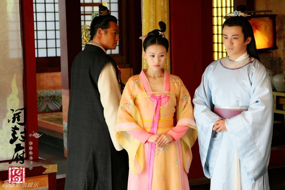  p>《开封府》是 a target="_blank" href="/item/中央电视台/5559"