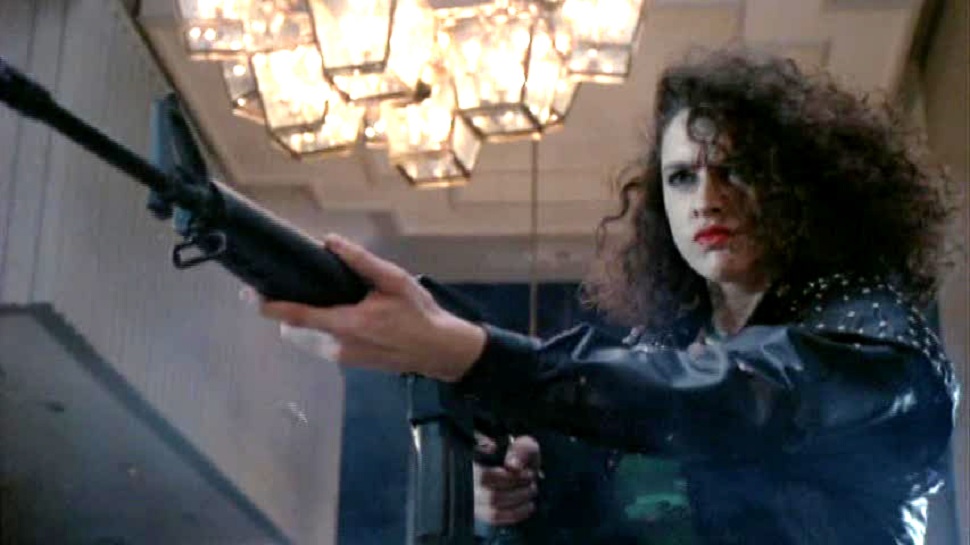  p>《女终结者》是h. tjut djalil.