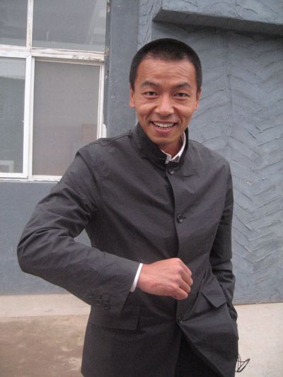 重案六组第二部