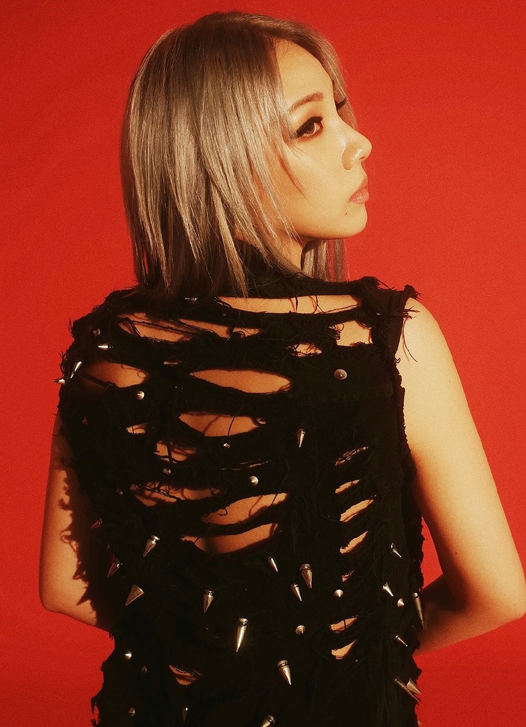 李彩琳