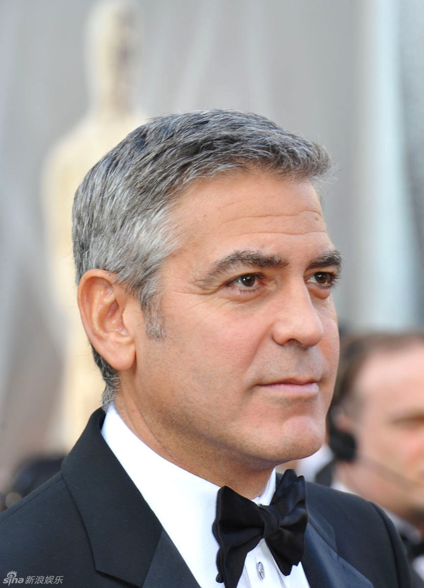 george clooney