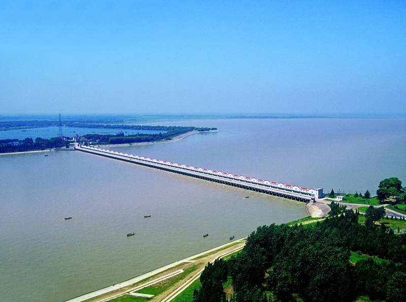 data-lemmaid="320938">江苏省 /a>西部淮河下游,苏北平原中部