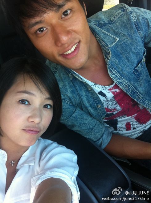  p>蔡君茹,1976年3月17日出生于中国台湾新北,中国台湾演员,主持人.