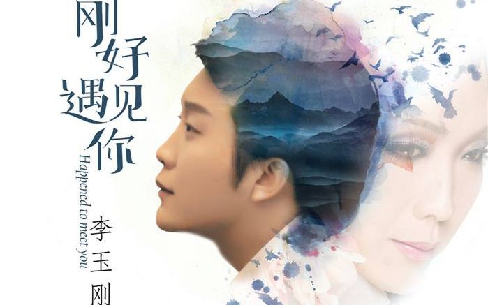 刚好遇见你