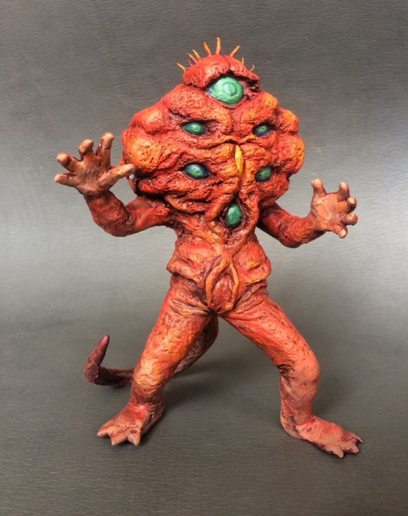 太阳兽班德拉斯