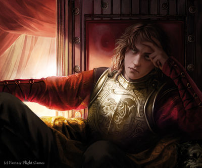  p>乔佛里·拜拉席恩( i>joffrey baratheon,286ac-300ac /i>)是奇幻