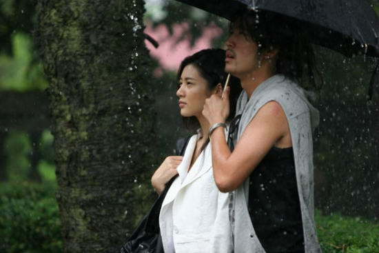  p>《舞者》是中圣春秋影视文化(北京)有限公司于2008年出品的电视剧