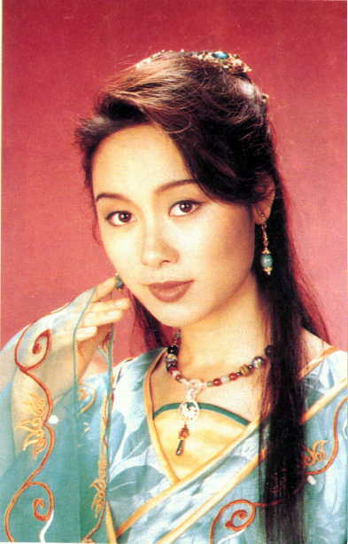 是李艳芳执导的古装爱情片, a target="_blank" href="/item/郭可盈