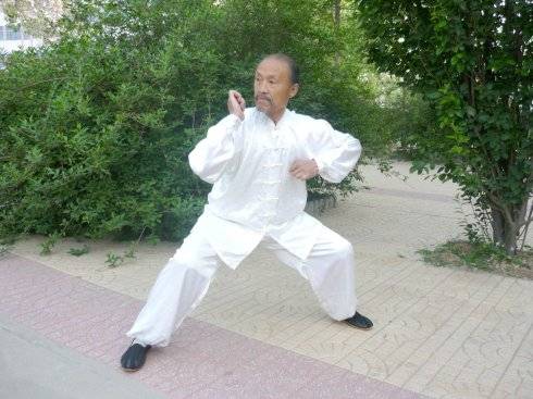 季氏八极拳_百度百科