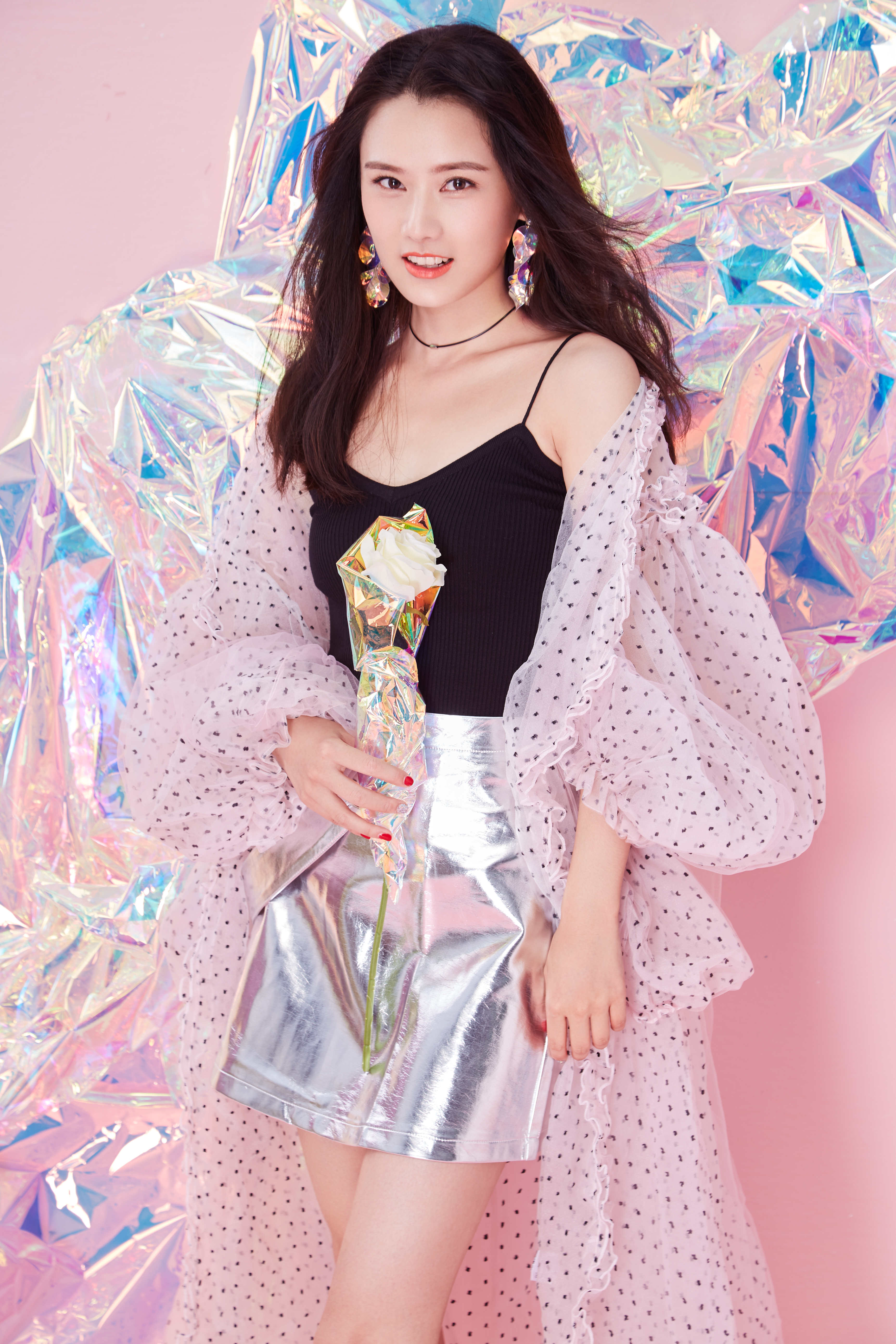 data-lemmaid="182680">浙江传媒学院表演系,中国内地影视女演员