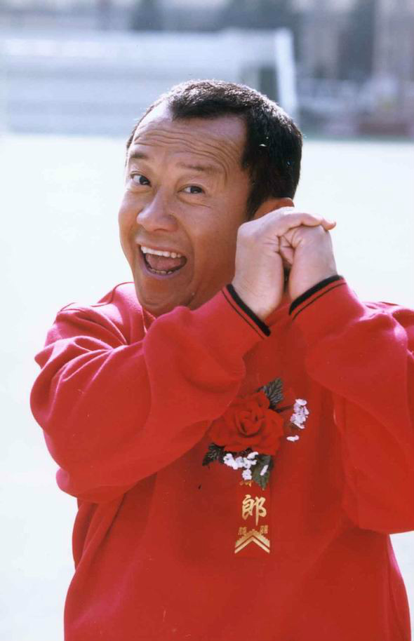  p>《家和万事兴之我的新郎》是2002年张惠中拍摄的喜剧片. /p>