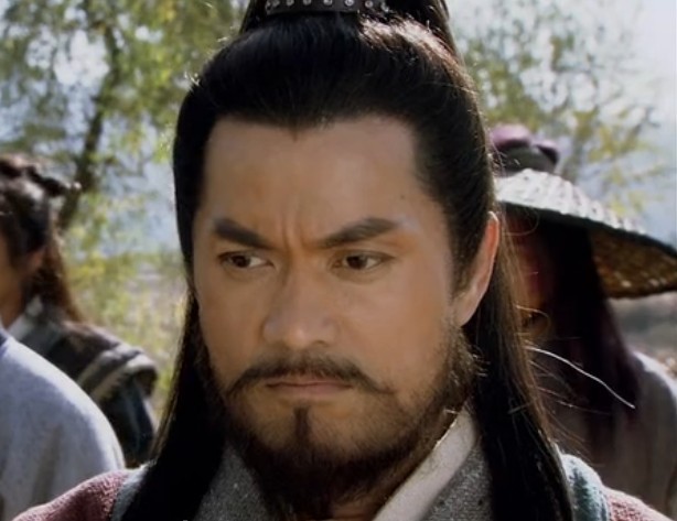  p>晁盖,绰号"托塔天王",是施耐庵所著中国古典小说《 a target="