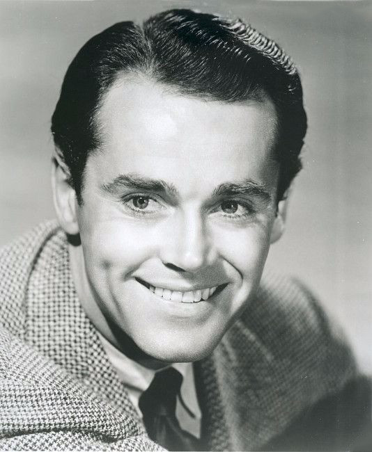 亨利·方达出生于美国