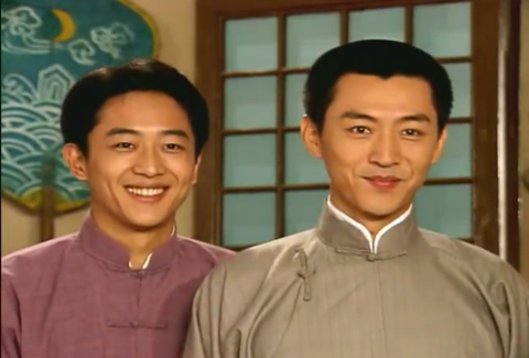  p>《苍天有泪》是1998年由 a target="_blank" href="/item/李平