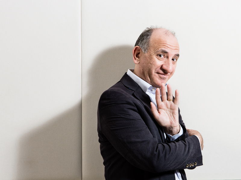 armando iannucci