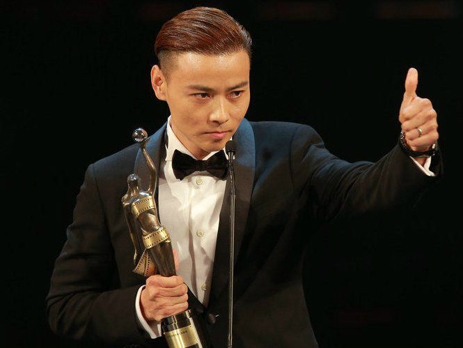 张晋（中国内地男演员、武术指导、导演）_百度百科