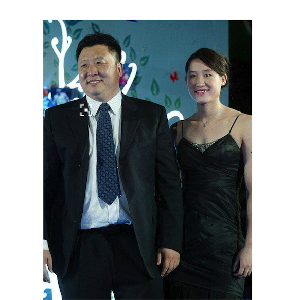 金炜