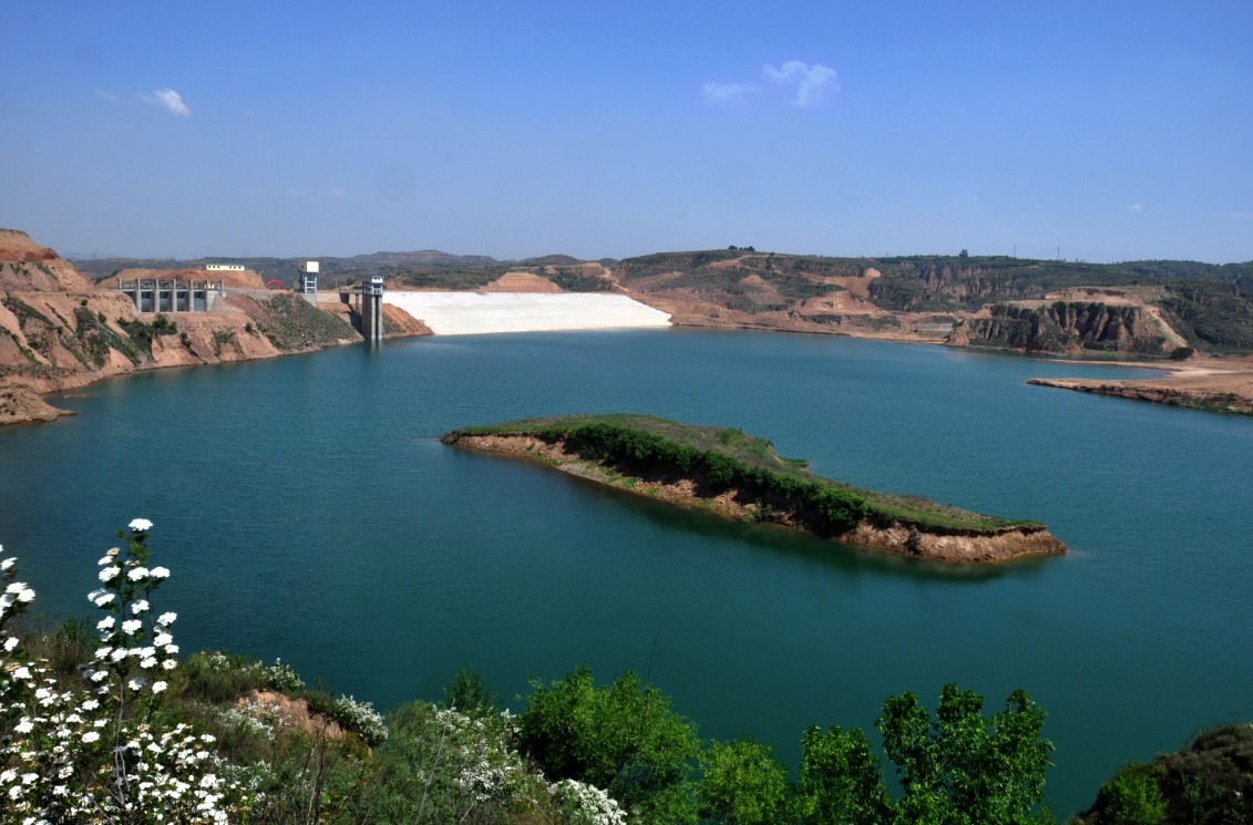  p>潇河,黄河支流 a href="#" data-lemmaid="1060428">汾河 /a>的