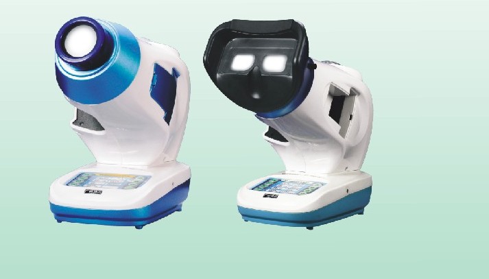 多功能弱视综合治疗仪