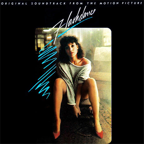  p>《闪电舞》(flashdance)是1983年4月15日上映的美国音乐爱情电影