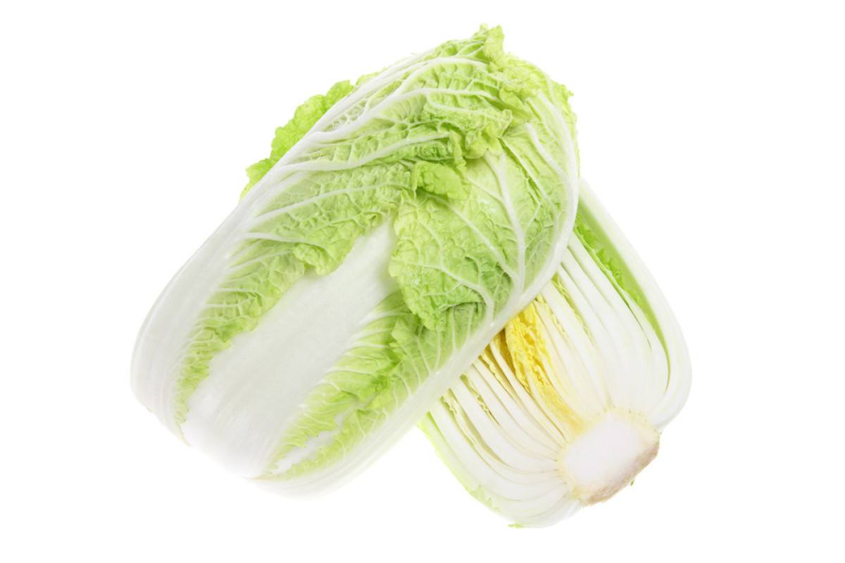 上海青，是白菜还是油菜？_百科TA说