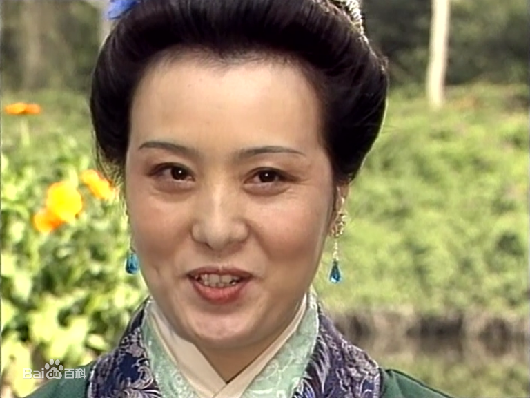 聊斋电视系列片