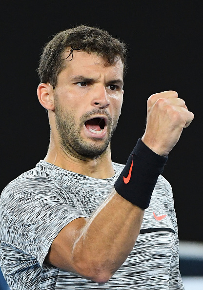 格里戈尔·迪米特洛夫