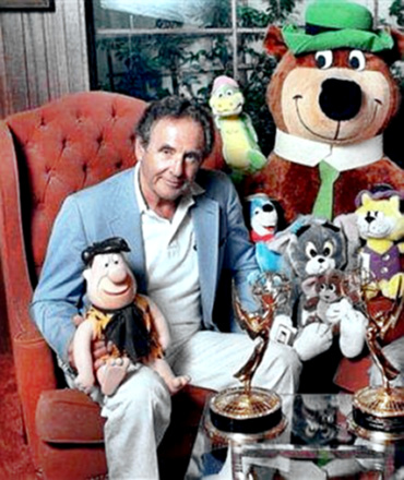 joseph barbera