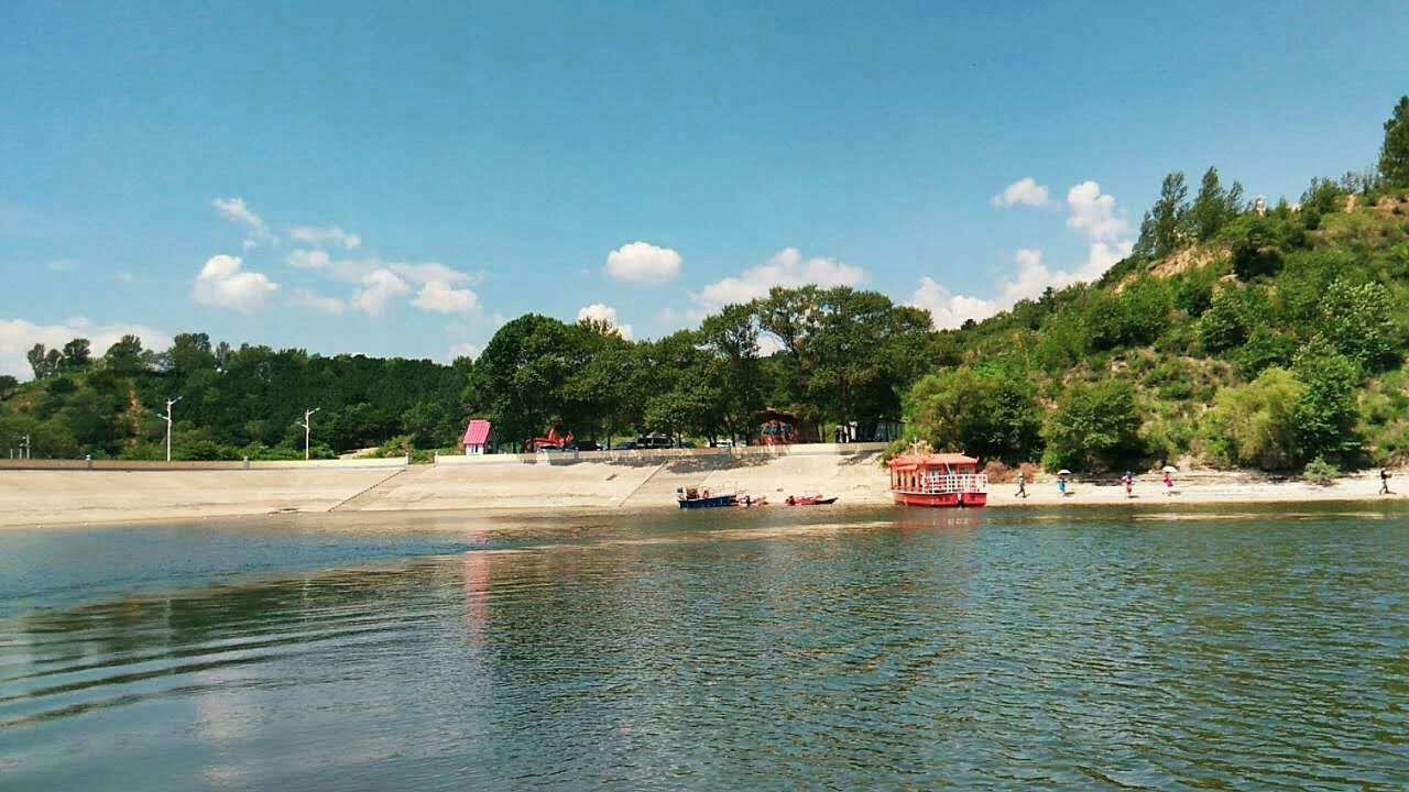  p>大清沟水库位于 a target="_blank" href="/item/辽宁阜新市