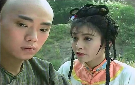 《刺马》是由鹿峰,张彻执导,姜大卫,李婉华,邵传勇等主演的武侠电视剧