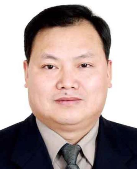 杨水平