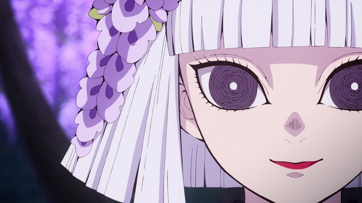 之刃》改编自 a target="_blank" href="/item/吾峠呼世晴/53611675"