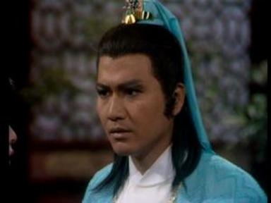  p>《陆小凤之凤舞九天》是改编自 a target="_blank" href="/item