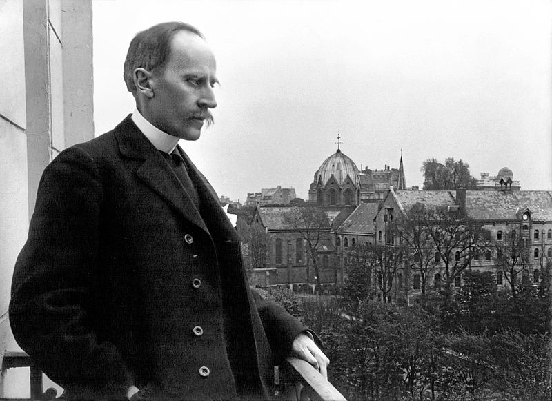  p>罗曼·罗兰(romain rolland,1866年1月29日～1944年12月30日),1866