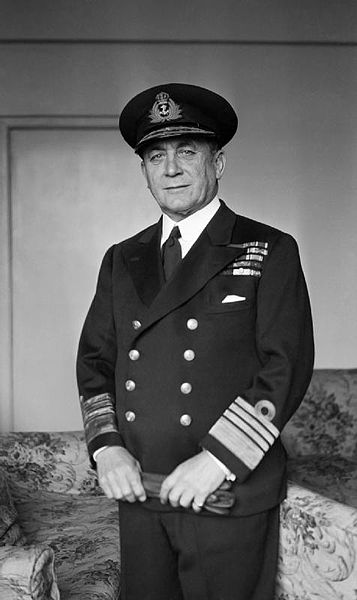 (1883～1951)英国海军 a target="_blank" href="/item/上将/13" data