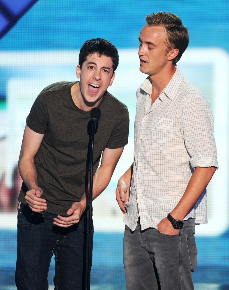  p>汤姆·费尔顿(tom felton),1987年9月22日出生于英国伦敦辛普顿