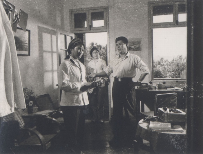 陈冲,俞平,张瑜,王熙岩,袁岳,主演. /p>