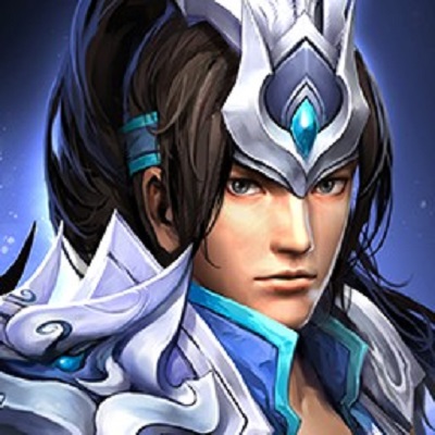 赵云是moba端游《英雄三国》里一名战士类型的英雄角色