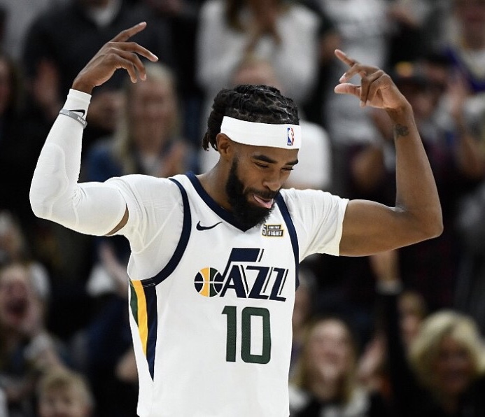  p>迈克·康利(mike conley),1987年10月11日出生于美国 a target="