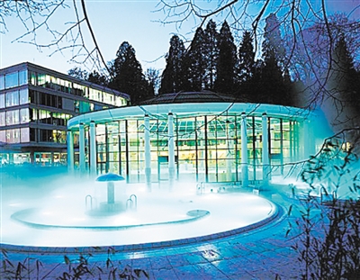 x1">巴登温泉( a target="_blank" href="/item/baden the spa">baden