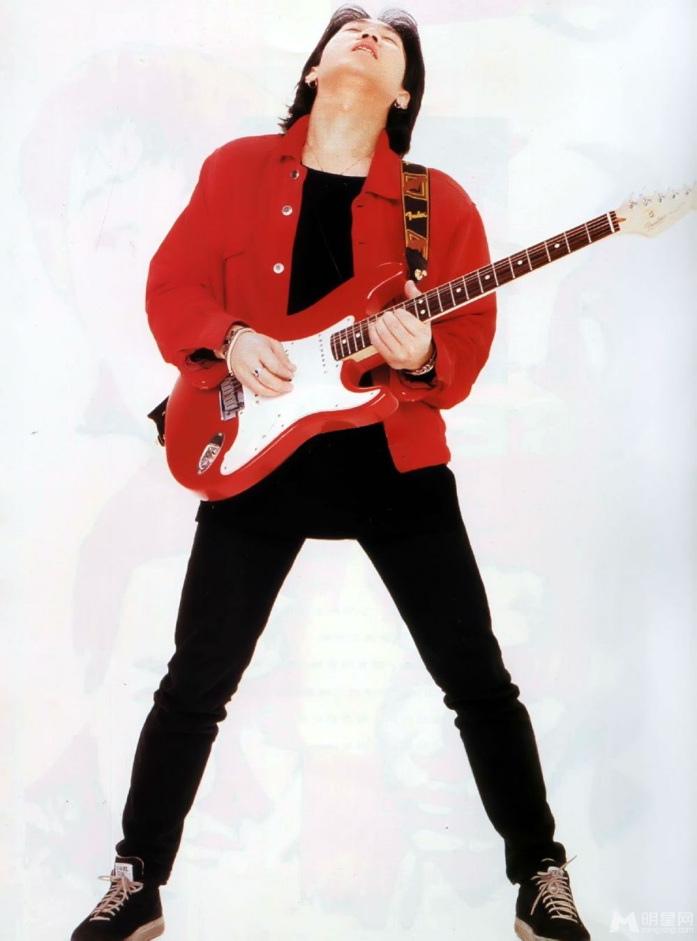  p>黄家驹(1962年6月10日—1993年6月30日),出生于中国香港,祖籍广东